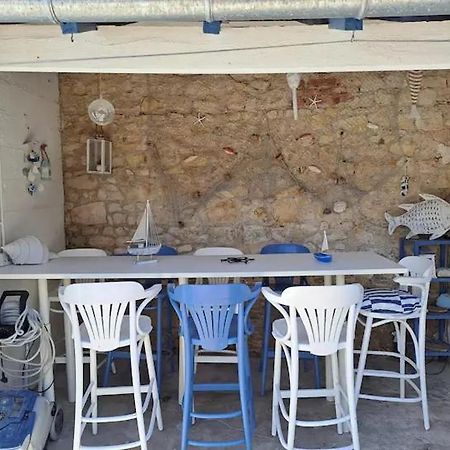 Chambre Bleue Avec Acces Plage Bourges Eksteriør billede