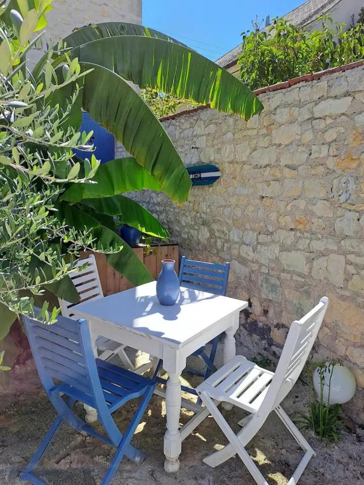 Chambre Bleue Avec Acces Plage Bourges Eksteriør billede